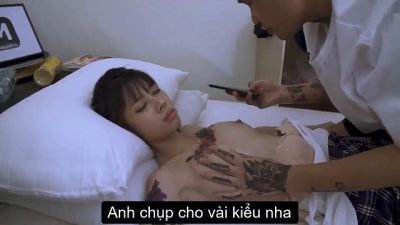 Bắt cóc rồi rape em hàng xóm vú đẹp vcl